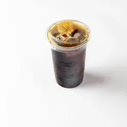 Cold Brew